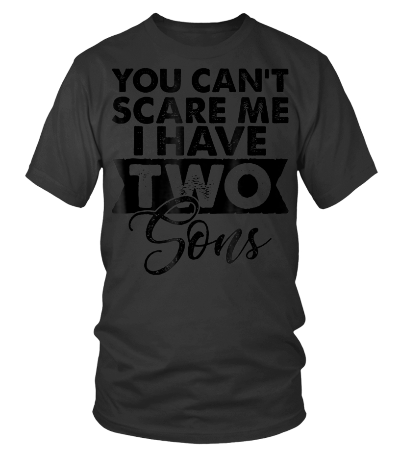 dad and two sons t shirts