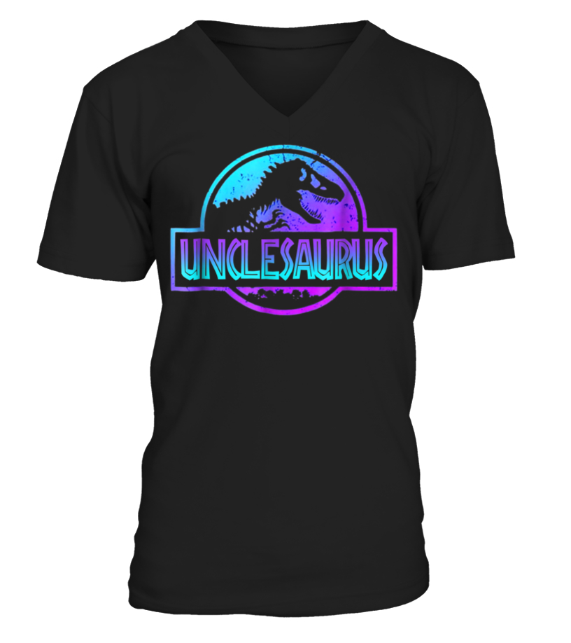 uncle dinosaur shirt