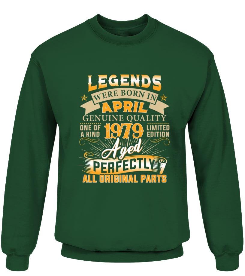 april 1979 t shirt