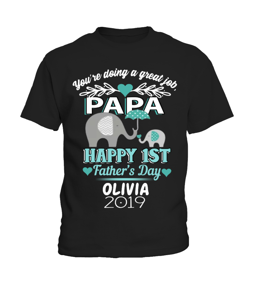 fathers day shirt and onesie