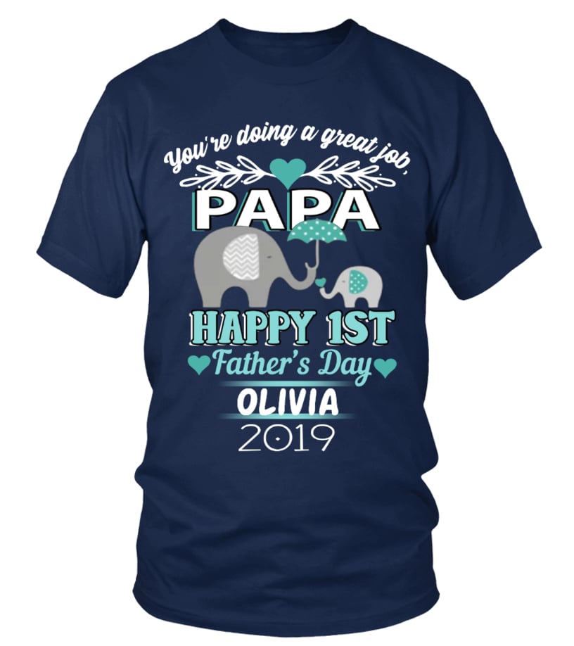 fathers day shirt and onesie