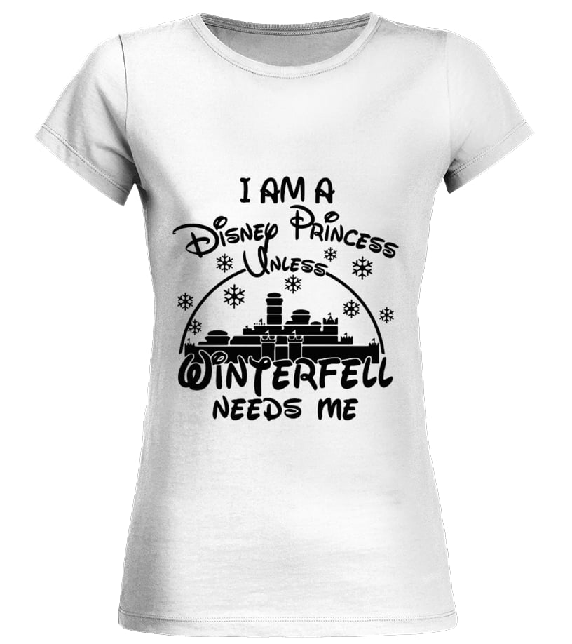 Shops i am a disney girl shirt