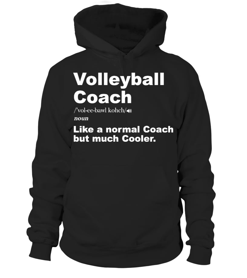 cute volleyball sweatshirts