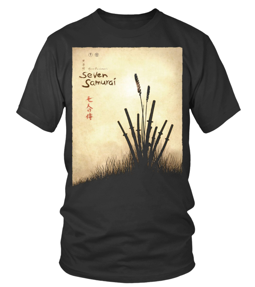 Seven Samurai