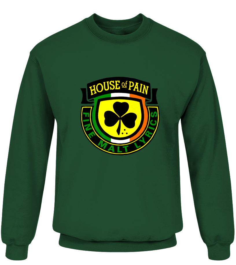 House of pain sweatshirt new arrivals