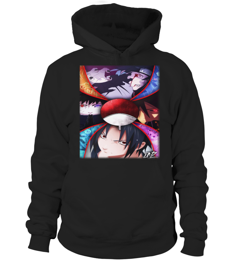 Hoodie boruto online