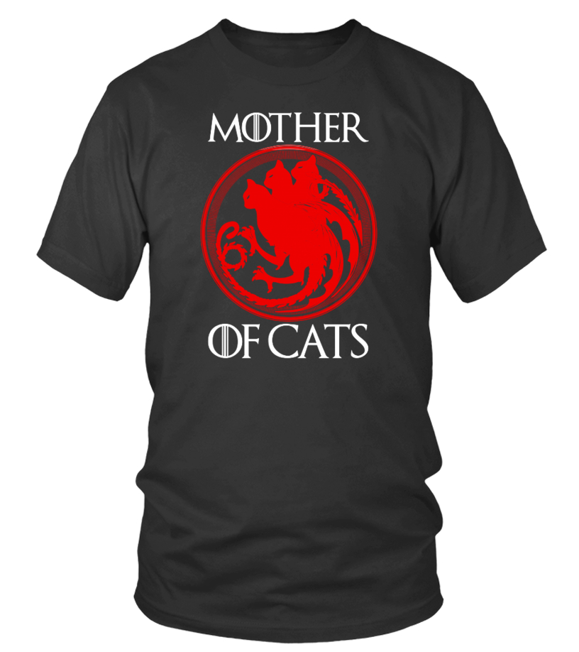 game of cats shirt