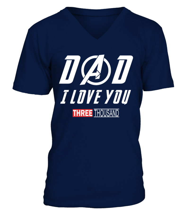 i love you three thousand t shirt