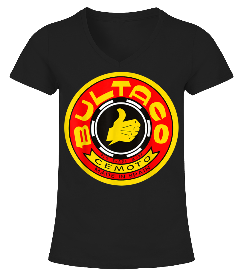 Tee 2025 shirt bultaco