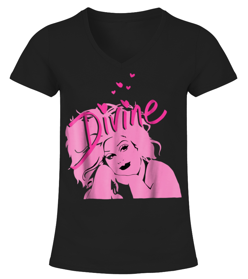 female trouble shirt