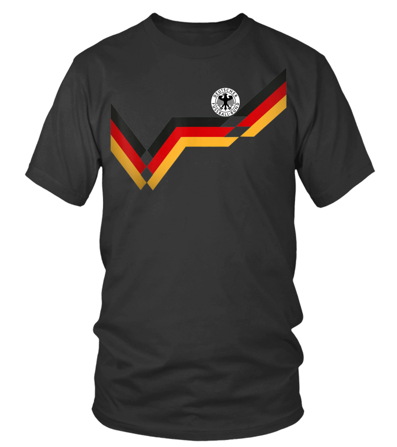 vintage germany soccer jersey