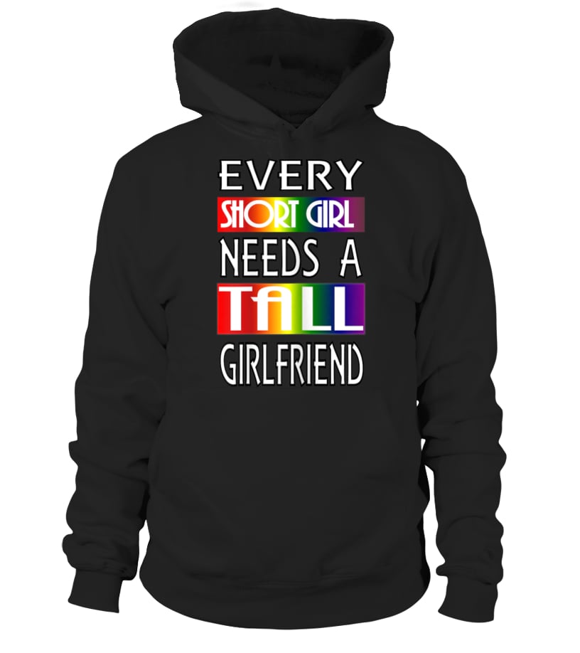 gay girl couple hoodies