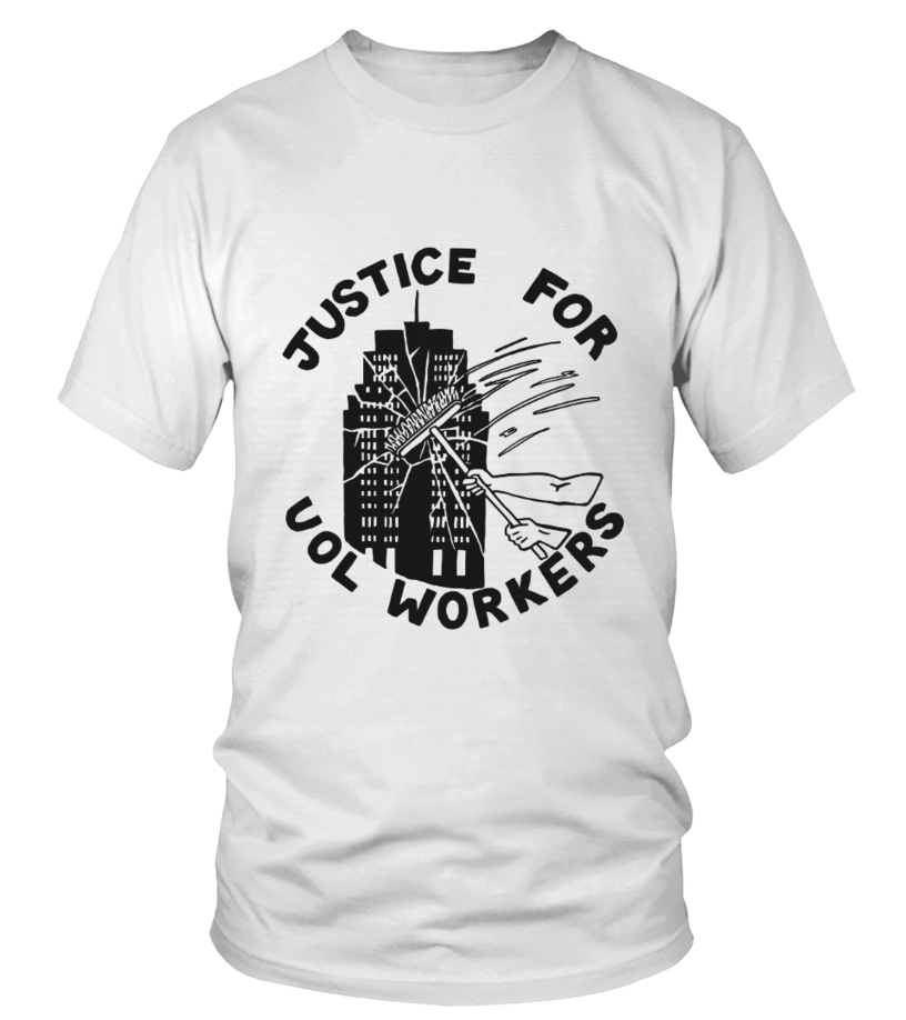 Construction Worker T-Shirts for Sale