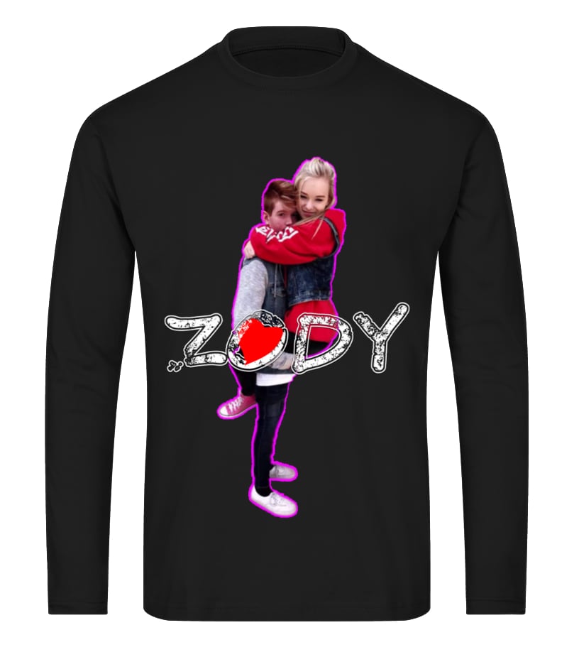 zoe and cody merch hoodie