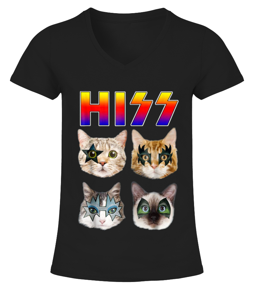 cats musical shirt