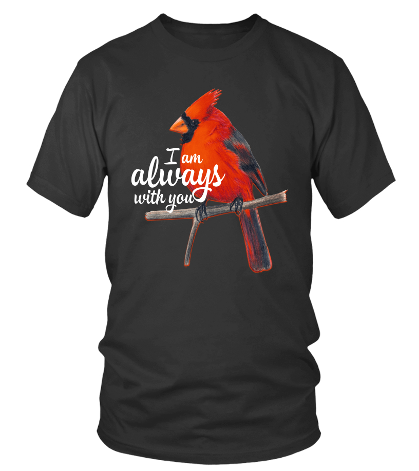 Cardinal clearance bird shirts