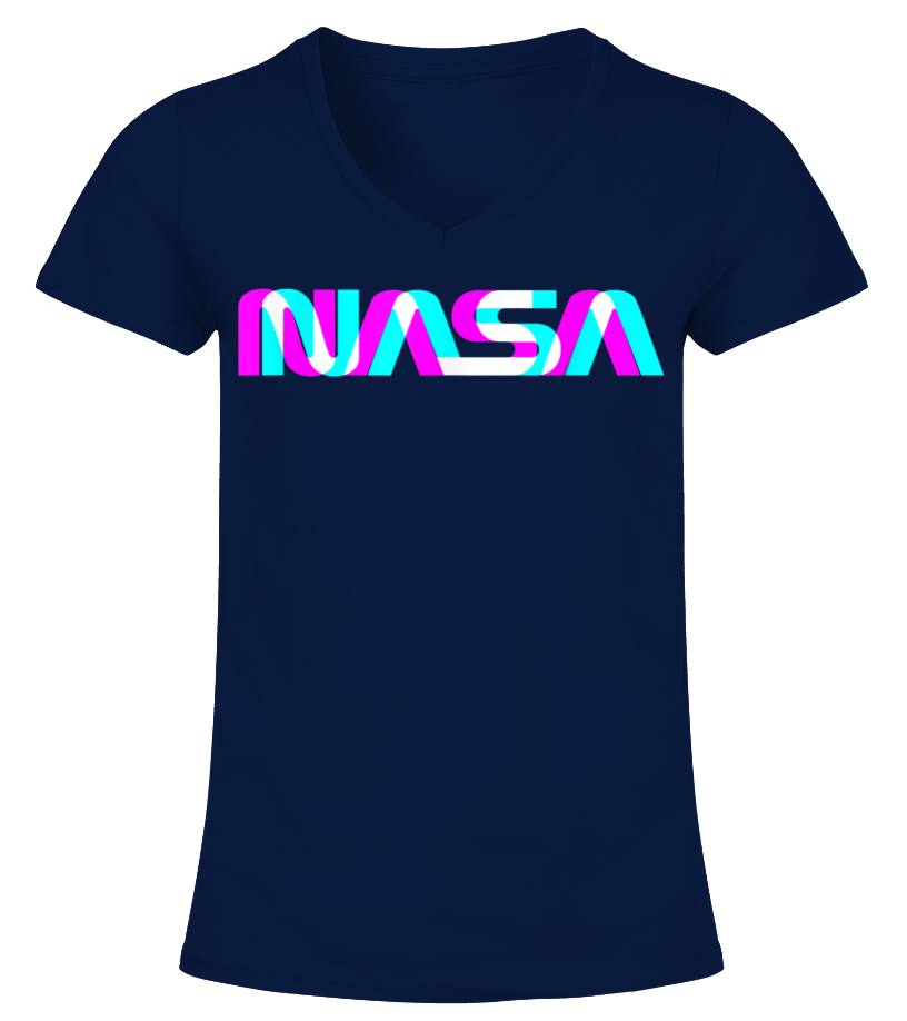 T shirt nasa on sale donna