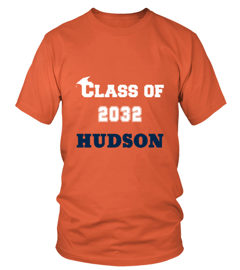 2032 graduation shirt