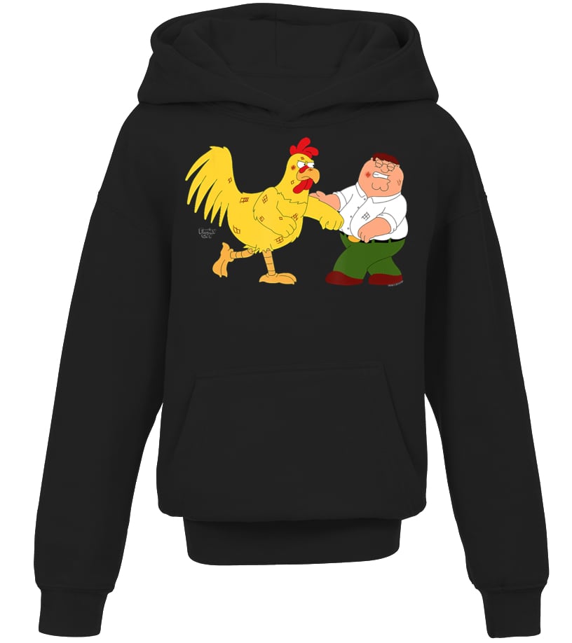 family guy sweatshirt