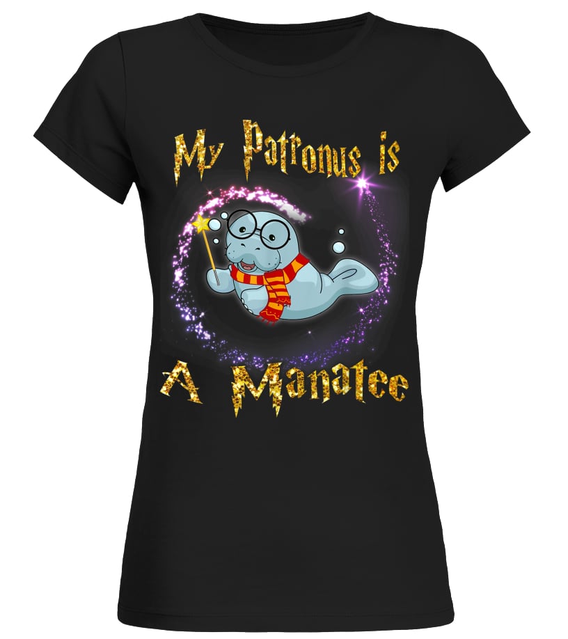 manatee shirt