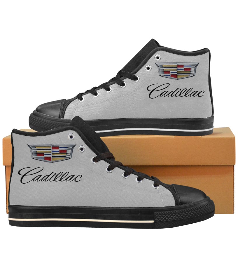 cadillac tennis shoes