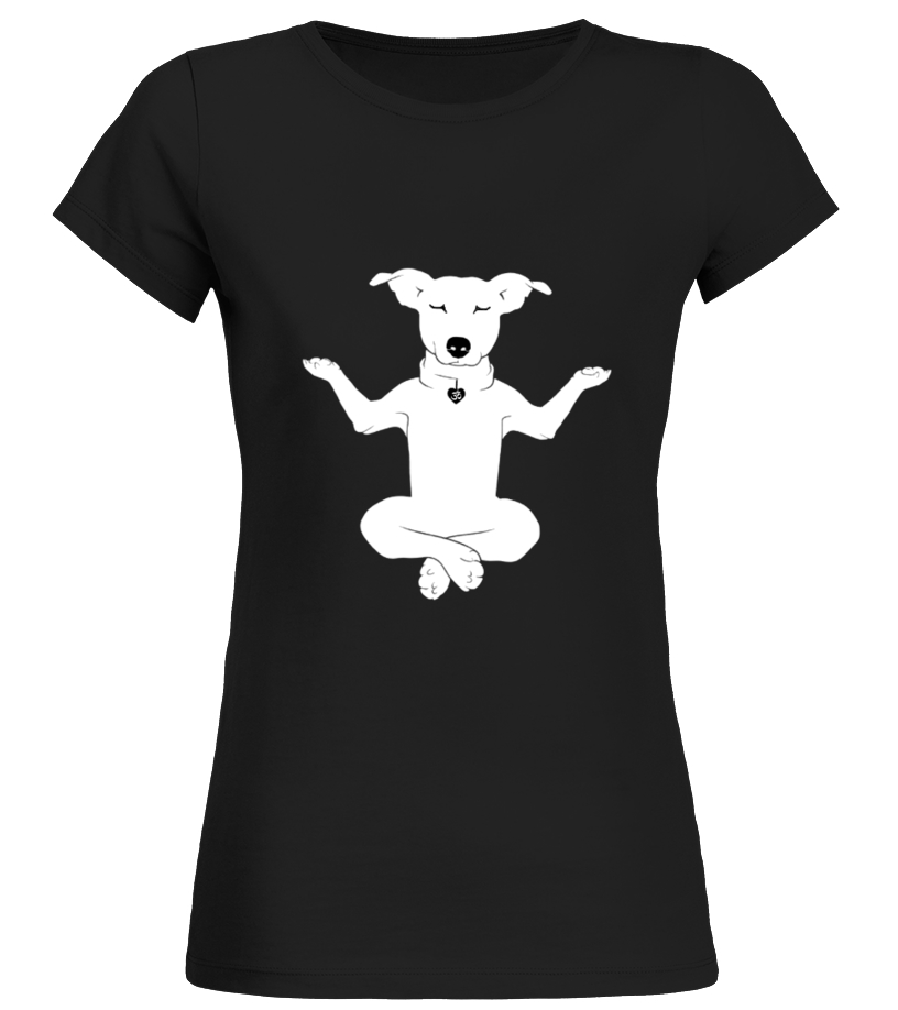 T shirt jack online russel