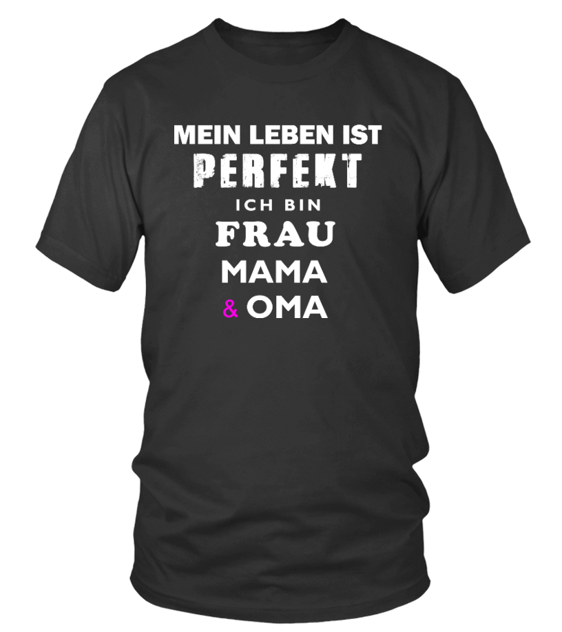 Power Mama Frauen T-Shirt