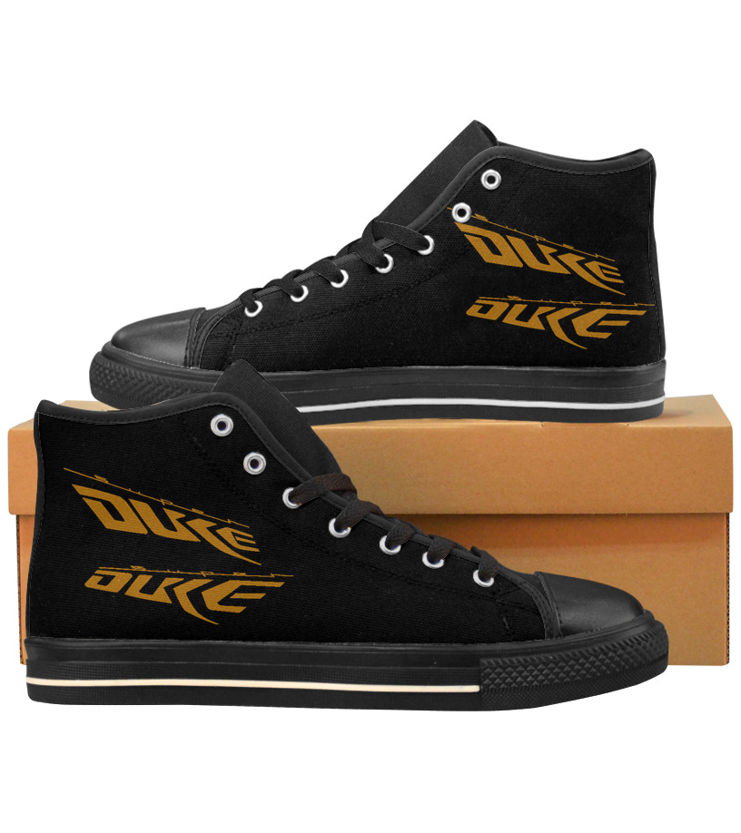 dukes skate shoes