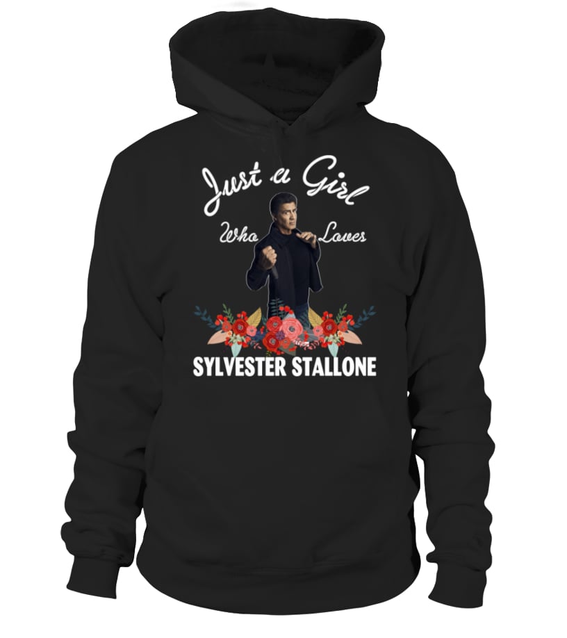 Sylvester clearance stallone hoodie