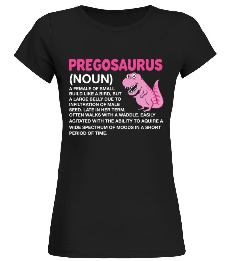 Pregosaurus shirt best sale