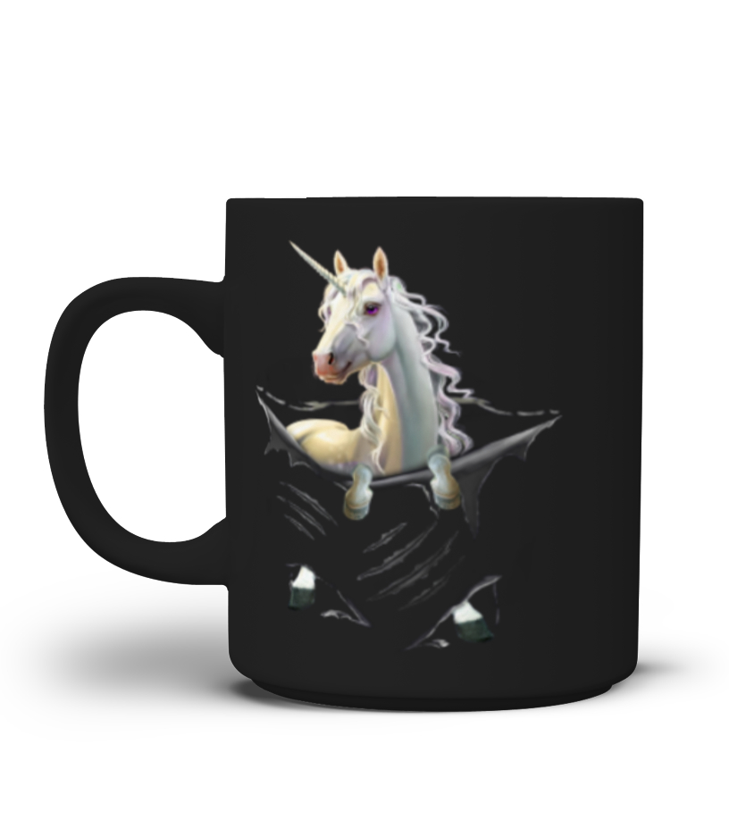 Tazza UNICORNO- 325 ml