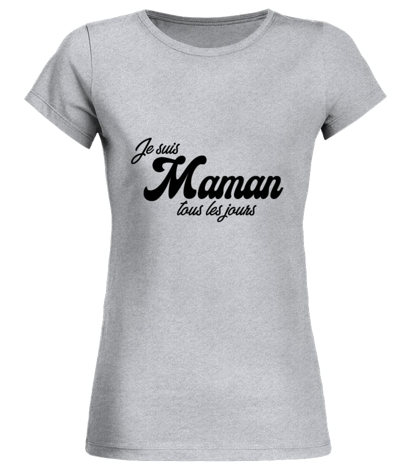 Tee shirt future discount maman