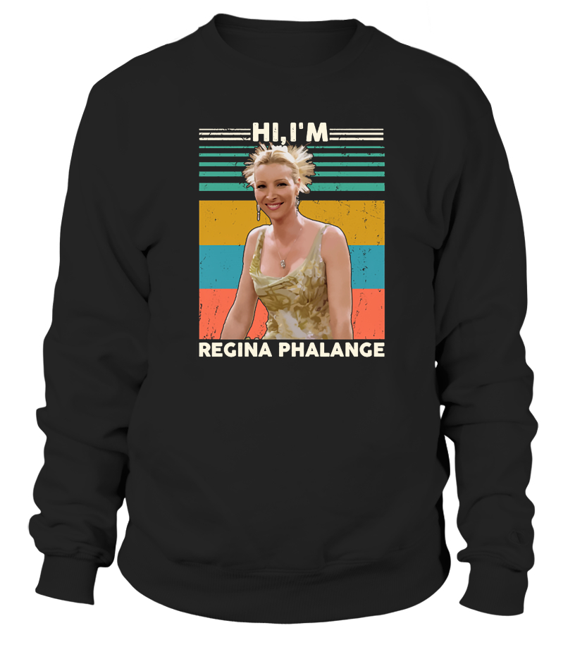 regina phalange t shirt