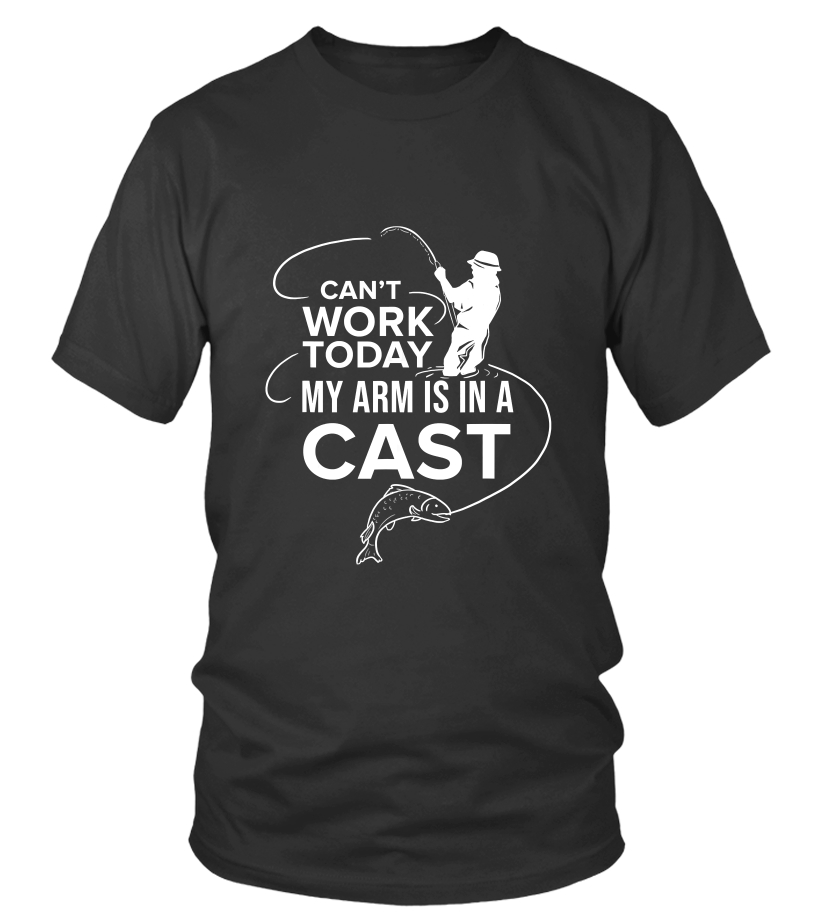 Sarcastic Fishing T-Shirts for Sale