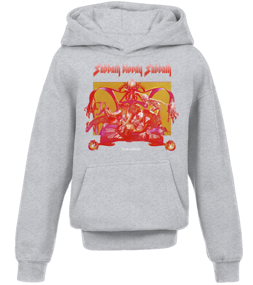 sabbath bloody sabbath hoodie