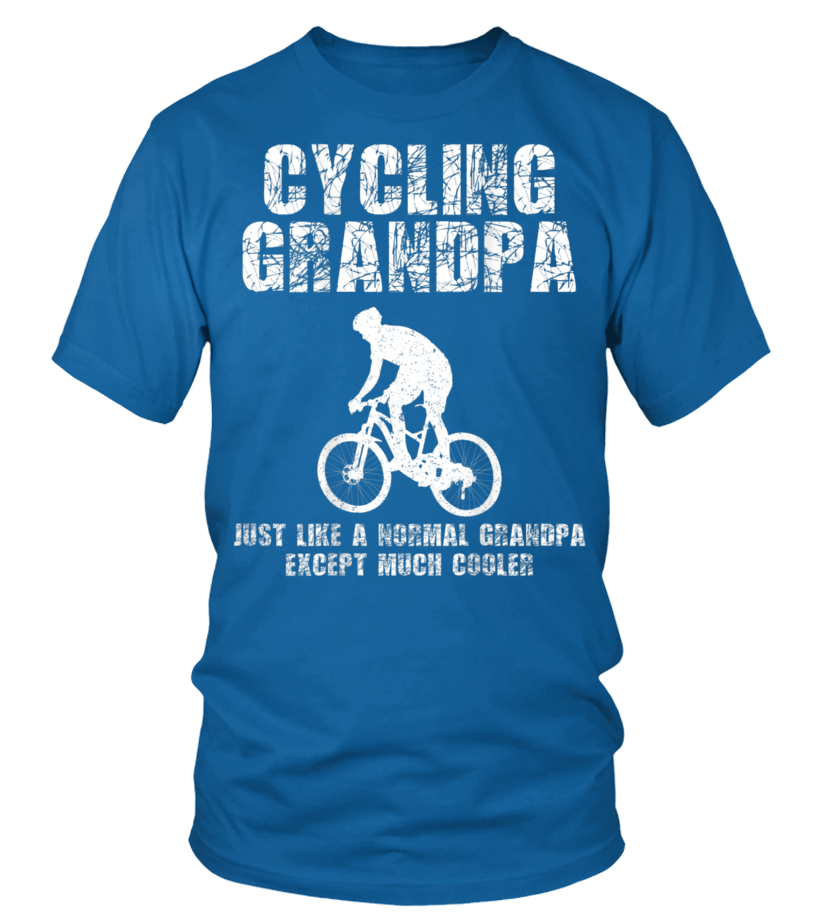 cool bicycle t shirts