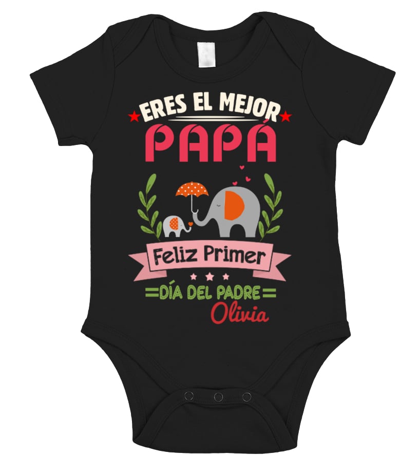 ERES EL MEJOR PAPA Feliz Primer DIA DEL PADRE | Global Gifts