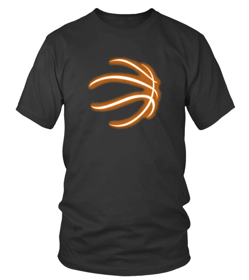 Tee shirt best sale de basket