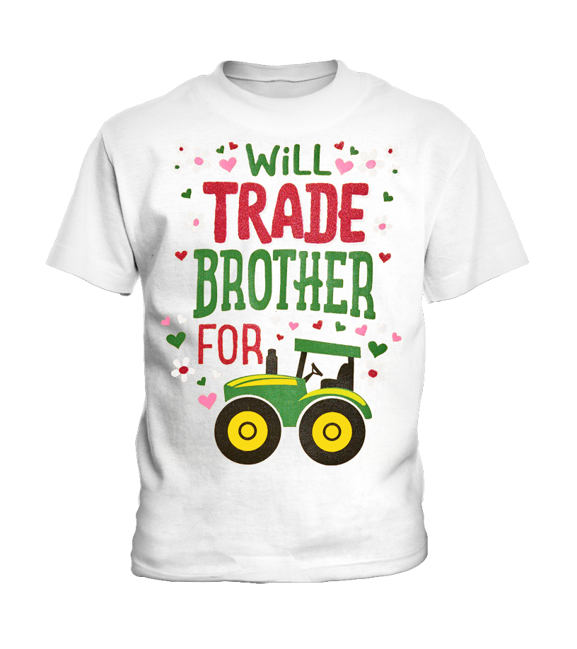 toddler tractor shirts