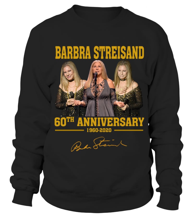 Barbra discount streisand sweatshirt