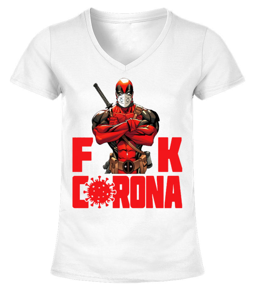 T shirt clearance deadpool femme