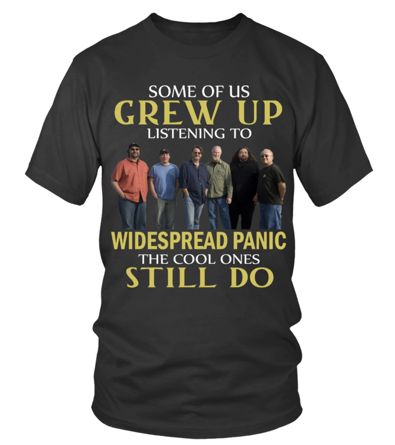 Widespread panic sweatshirt on sale