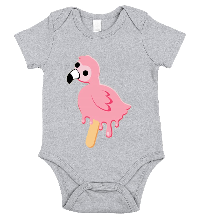 flamingo melting pop hoodie amazon