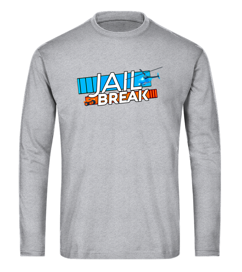 Roblox Jailbreak Getaway T Shirt Teezily - roblox shirt jailbreak