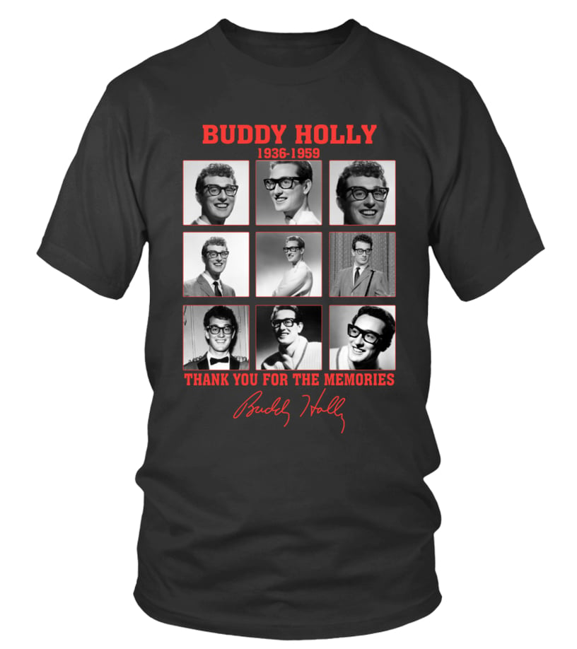 buddy holly t シャツ トップ