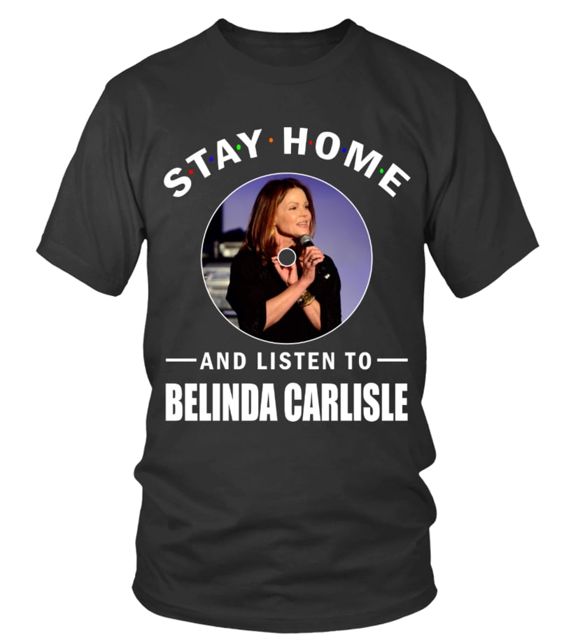 Belinda carlisle t shirt cheap