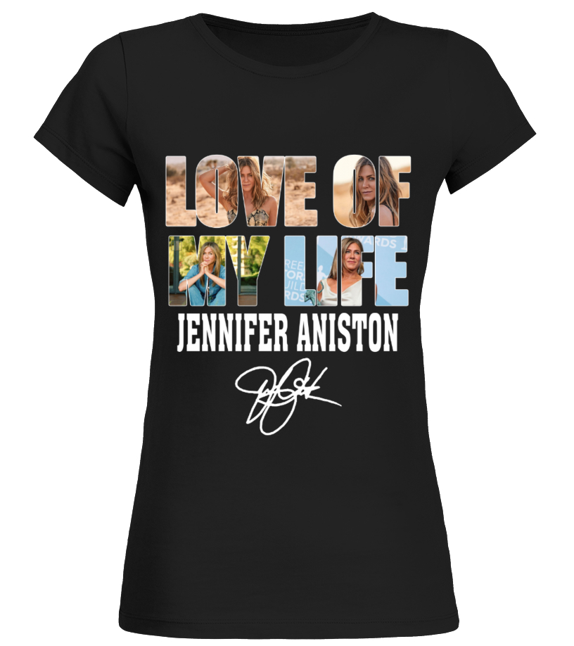 Jennifer aniston 2024 t shirt