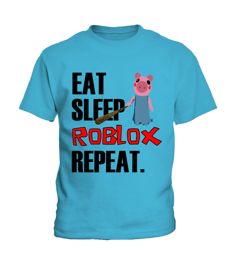 I Love Roblox Shirt 