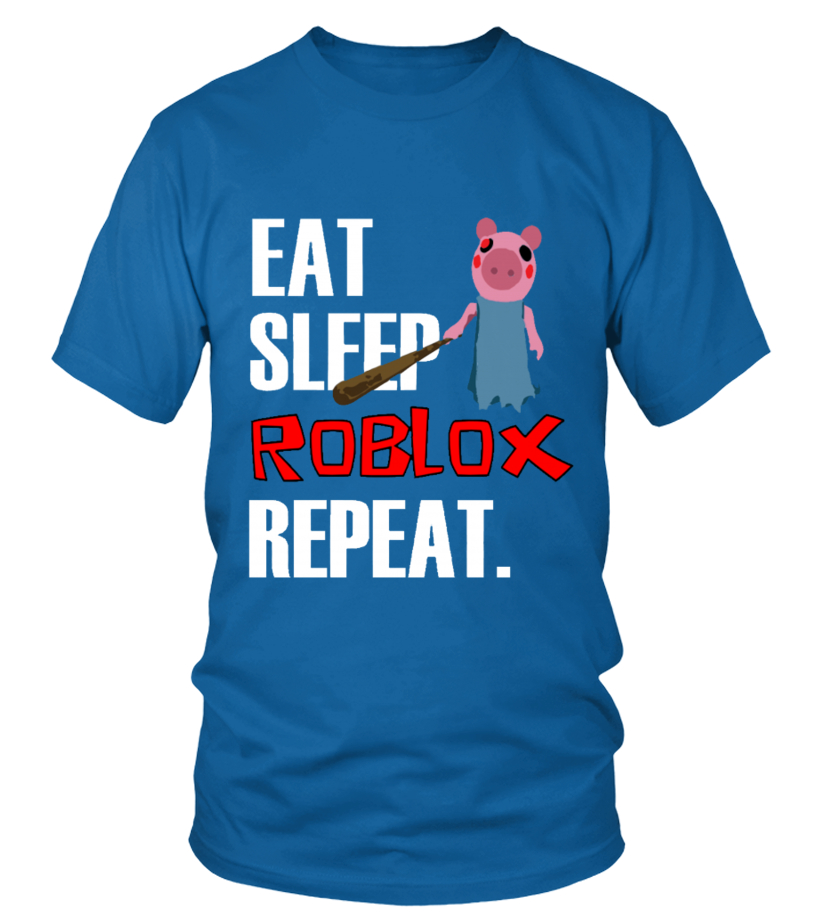 My Kids Love Roblox Piggy Happy Birthday T Shirt Teezily - happy birthday roblox t shirt