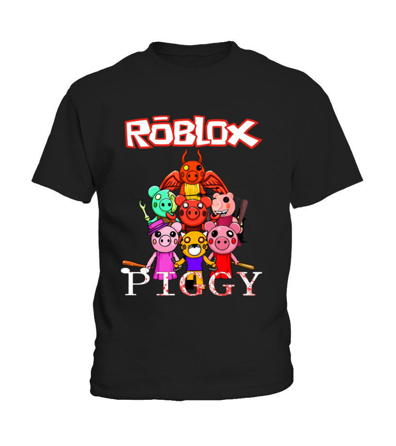 Roblox T-shirt for Kids Roblox Birthday Gift for Kids Gaming 